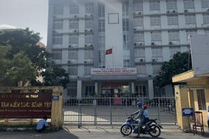 Đồng Tháp: Khởi tố vụ án liên quan đến Công ty Việt Á