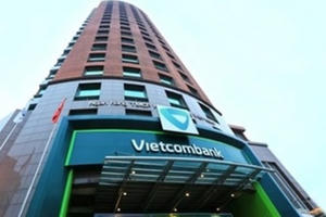 Vietcombank xin bán cổ phần cho nhà đầu tư ngoại