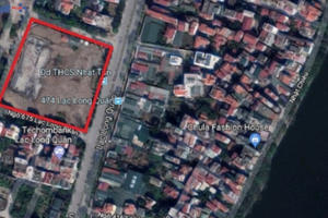 Địa ốc 7AM: CapitaLand - Hiền Đức bị xử phạt, cư dân Carina có thể ra Tòa đòi tiền bảo hiểm Địa ốc 7AM: CapitaLand - Hiền Đức bị xử phạt, cư dân Carina có thể ra Tòa đòi tiền bảo hiểm