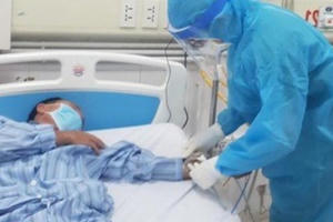 Tin nhanh ngày 16/9: Có 14.189 ca mắc Covid được chữa khỏi