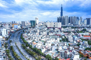 Bất động sản 2021: Kỳ vọng vượt thăng trầm