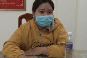 Đâm chết dượng rể vì bạn trai không được ngủ lại nhà Đâm chết dượng rể vì bạn trai không được ngủ lại nhà