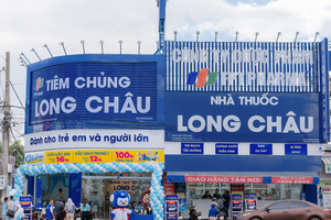 FPT Long Châu tiên phong mang giải pháp mới trong điều trị cho người bị bệnh mỡ máu FPT Long Châu tiên phong mang giải pháp mới trong điều trị cho người bị bệnh mỡ máu