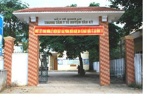 Bé 9 tháng tuổi tử vong sau khi tiêm vắc xin tại trạm y tế xã