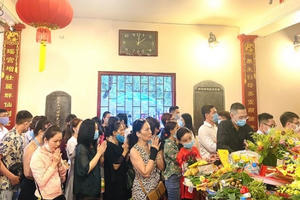 Báo hiếu thế nào cho đúng trong mùa Vu Lan