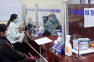 Quy chế hoạt động Ban Chỉ đạo thực hiện sắp xếp đơn vị hành chính cấp huyện, cấp xã