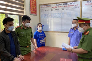 Khởi tố người chồng bị cắt “của quý” tại Sơn La vì tội cưỡng dâm con riêng của vợ Khởi tố người chồng bị cắt “của quý” tại Sơn La vì tội cưỡng dâm con riêng của vợ