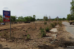 Phía sau cơn sốt phân lô đất nông nghiệp  - Bài 1: Về “thủ phủ” phân lô, băm nát ruộng vườn