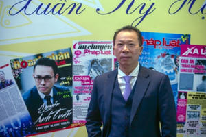 Tương lai mới trên "con tàu" 4.0