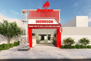Khai trương trung tâm trưng bày và giới thiệu sản phẩm mới của Đồng Tâm Group tại Pleiku