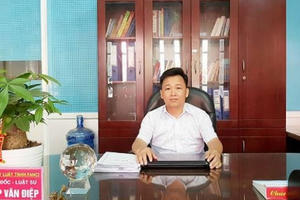 Phụ huynh nhờ sửa điểm ở Hà Giang có bị truy cứu trách nhiệm hình sự? Phụ huynh nhờ sửa điểm ở Hà Giang có bị truy cứu trách nhiệm hình sự?