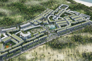 ROS - kỷ lục thanh khoản sau 1 năm niêm yết