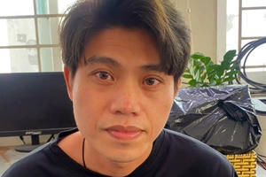 Bắt đối tượng giết người thay tên đổi họ suốt 16 năm để lẩn trốn