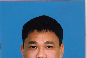 Quảng Ninh: Đưa đối tượng trốn lệnh truy nã về quy án