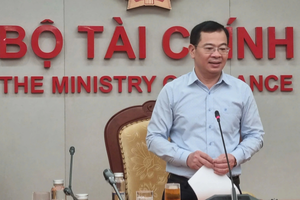 Dự kiến giao khoảng 6.000 xe công cho cấp xã sau sáp nhập