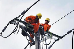 Năng lượng và an ninh Năng lượng và an ninh