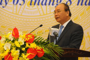 Thủ tướng: Sính bằng cấp nên nhiều tiến sĩ thiếu công trình khoa học có giá trị