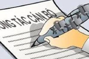 Nữ giám đốc chi 17 tỷ đồng để "chạy chức"