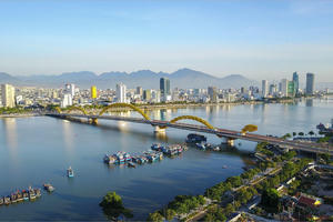 Hội đồng nhân dân Đà Nẵng làm việc với Quảng Nam bàn phương án sáp nhập