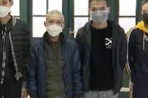 Lật tẩy thủ đoạn khủng bố con nợ của “bà trùm” cho vay lãi nặng Hường “Họ”