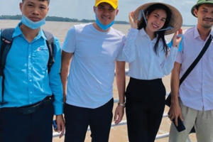 Khi tình thương là động lực...