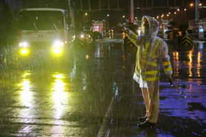 Tâm sự CSGT từ tuyến đầu chống dịch Covid-19