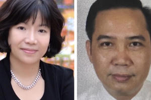 Vụ án Công ty AIC: Tiếp tục khởi tố Nguyễn Thị Thanh Nhàn và 8 bị can khác