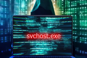 Cảnh báo - Virus có khả năng “tái sinh” đang lây lan nhanh