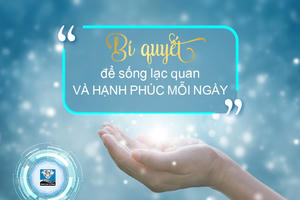 Bạn chưa từng đau đớn, thì bạn sẽ không hiểu được niềm hạnh phúc dù là nhỏ bé