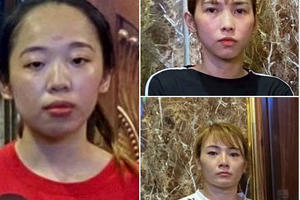 Nhân viên quán karaoke tàng trữ ma túy cung cấp cho ‘dân chơi’ để kiếm lời