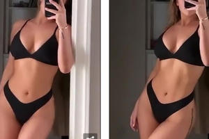 Cách ly dài ngày, bạn thân Kylie Jenner liên tục đăng ảnh ‘nóng bỏng mắt’