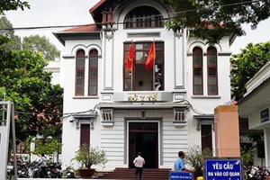 TP HCM: Xử phạt hàng loạt nhà thuốc, cửa hàng dược liệu vi phạm quy định