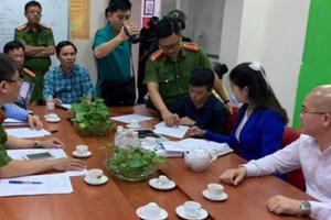 Hàng xóm nói về “ông trùm” Alibaba: Quên quá khứ cơ cực, mở miệng là nói tiền tỷ