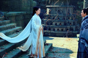 Chuyện ít biết về ngôi mộ kỳ lạ liên quan đến 2 cao thủ đệ nhất thiên hạ