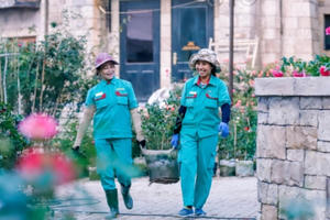 Đà Nẵng: Sun World Ba Na Hills mở cửa đón khách từ ngày 18/03