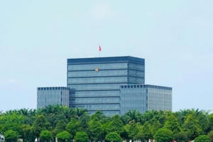 Thu ngân sách tháng 12/2023, tỉnh Nghệ An đạt 114% dự toán