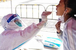 Mỹ, Ấn Độ, Brazil vẫn dẫn đầu về các ca nhiễm và tử vong do COVID-19