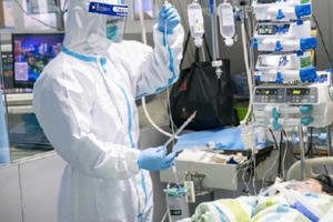 Ca nhiễm Covid thứ 39 là hướng dẫn viên du lịch cho đoàn khách Anh