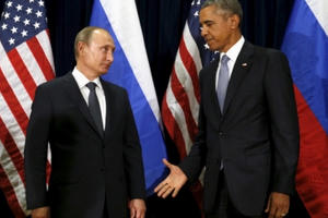 Nga - Mỹ đồng ý hợp tác quân sự trong cuộc chiến ở Syria