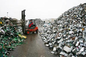 Tăng cường công tác quản lý phế liệu nhập khẩu