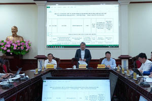 Đơn giản hoá thủ tục hành chính dựa trên dữ liệu: Quy định đảm bảo chặt chẽ, khả thi