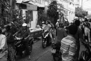 Sự thật chua xót vụ em trai chôn xác chị gái dưới gầm giường