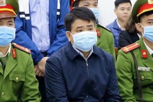 Cơ quan điều tra: Bị can Nguyễn Đức Chung khai báo không thành khẩn