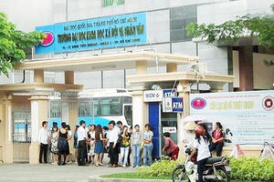 Cấp chứng chỉ Tiếng Việt cho người nước ngoài Cấp chứng chỉ Tiếng Việt cho người nước ngoài