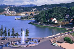 Du lịch Lâm Đồng 9 tháng đầu năm 2025 đạt nhiều kết quả ấn tượng