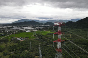 Phê duyệt nhiệm vụ lập điều chỉnh Quy hoạch tổng thể về năng lượng quốc gia