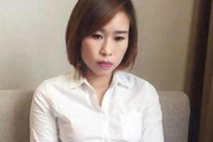 “Má mì” điều hành đường dây "sex tour" chuyên phục vụ đại gia lĩnh án “Má mì” điều hành đường dây "sex tour" chuyên phục vụ đại gia lĩnh án