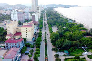 Kế hoạch du lịch Cửa Lò 2023: Đón 3,4 triệu lượt khách, doanh thu 2.000 tỷ đồng Kế hoạch du lịch Cửa Lò 2023: Đón 3,4 triệu lượt khách, doanh thu 2.000 tỷ đồng