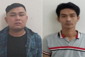 Sợ chủ nợ truy sát, con nợ lên mạng thu mua tiền giả về bán kiếm lời