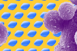 Viagra có thể trở thành thuốc chữa ung thư mới?